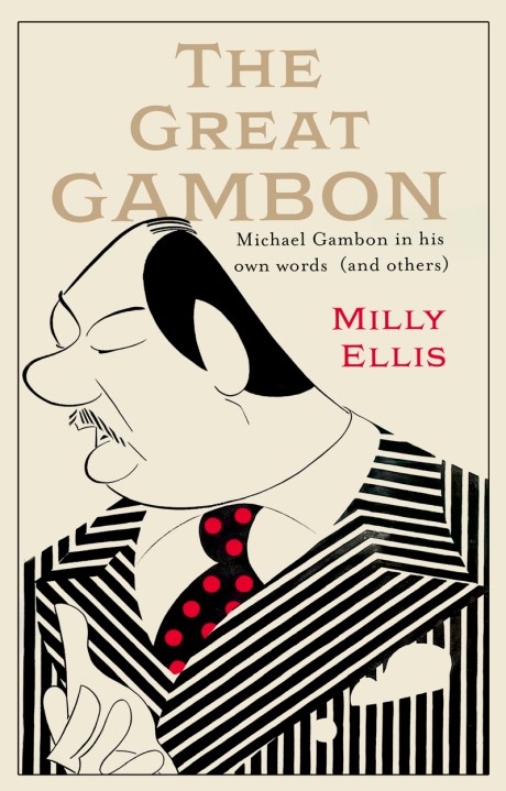 The Great Gambon