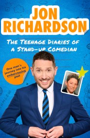 The Teenage Diaries of a Stand-Up Comedian