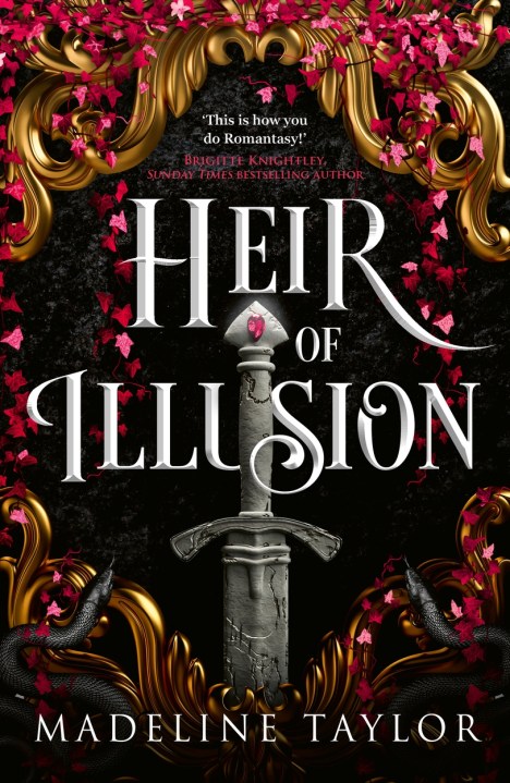 Heir of Illusion (Deluxe Edition)