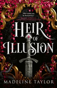 Heir of Illusion (Deluxe Edition)