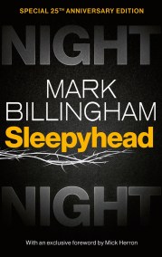 Sleepyhead