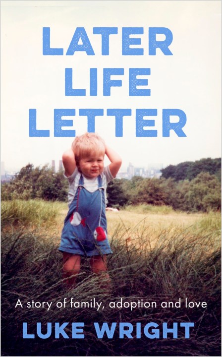 Later Life Letter