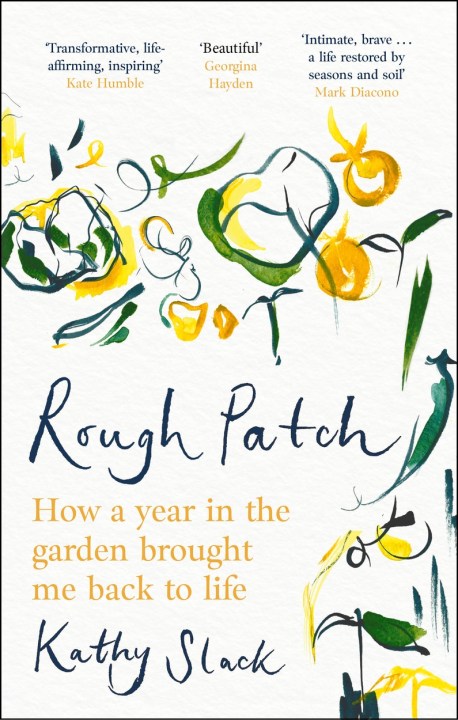 Rough Patch