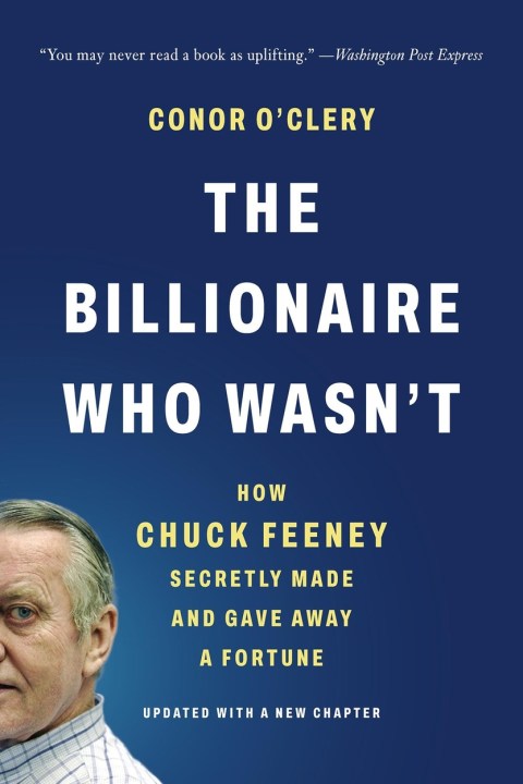 The Billionaire Who Wasn’t