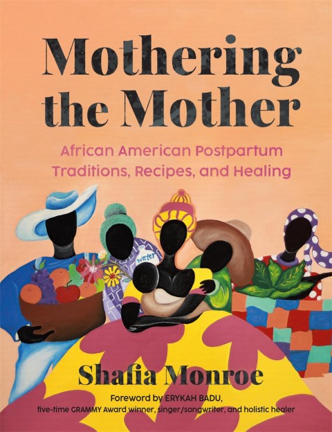 Mothering the Mother