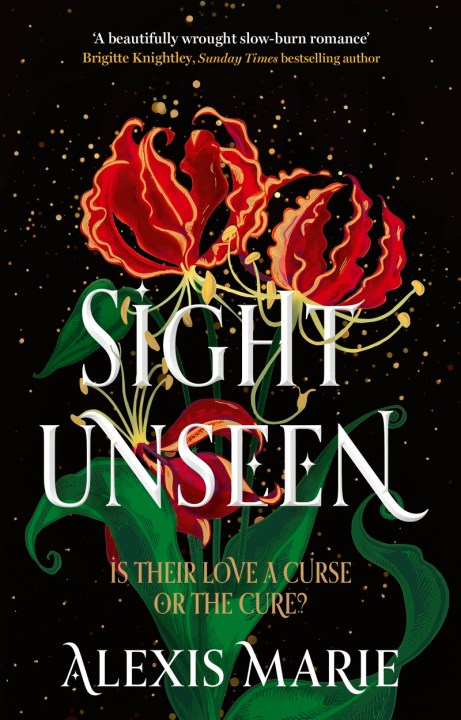 Sight Unseen