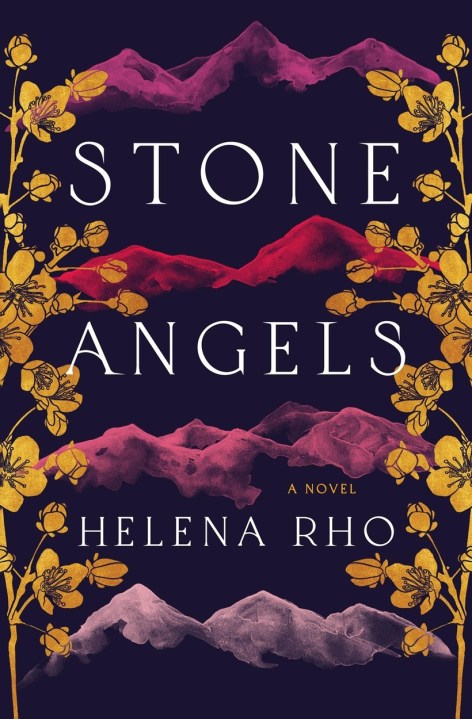 Stone Angels