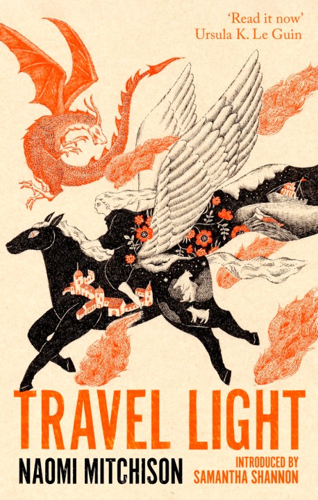 Travel Light