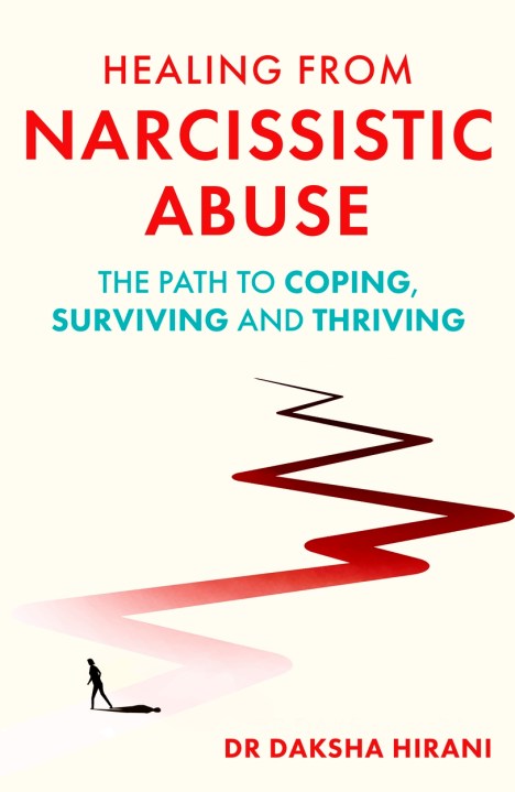 Healing from Narcissistic Abuse