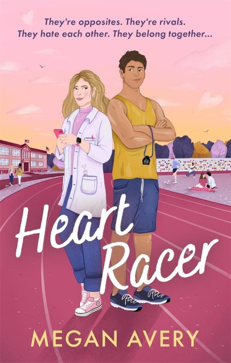 Heart Racer