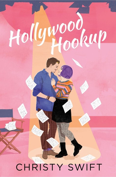 Hollywood Hookup