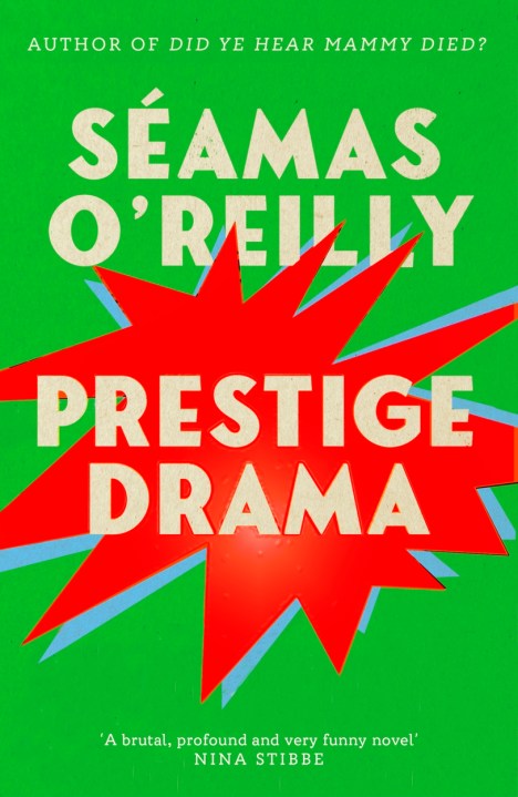 Prestige Drama