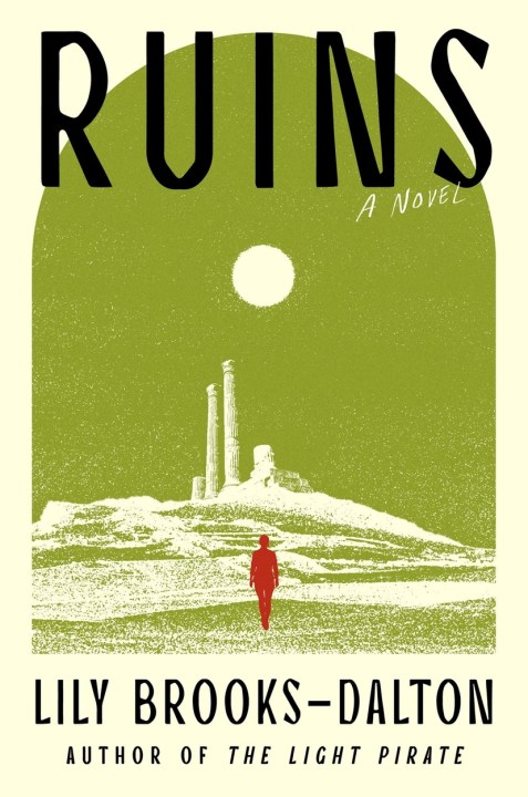 Ruins