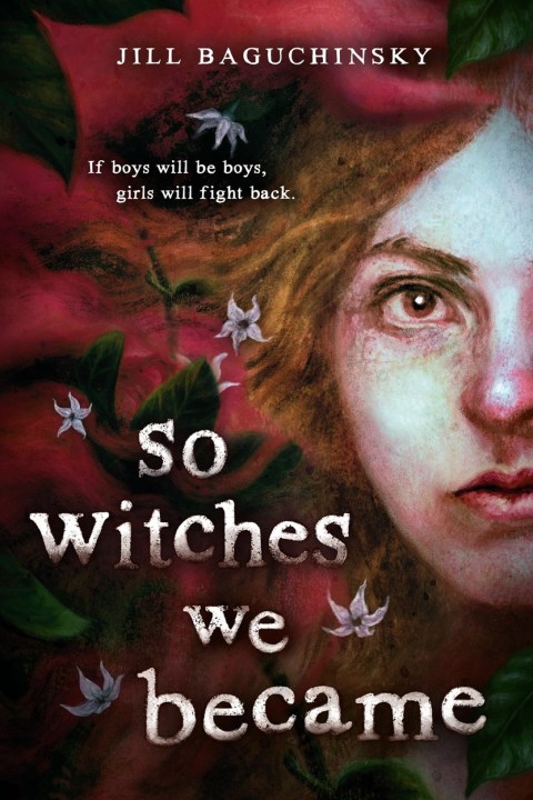 So Witches We Became