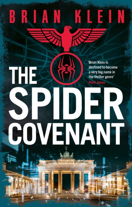 The Spider Covenant