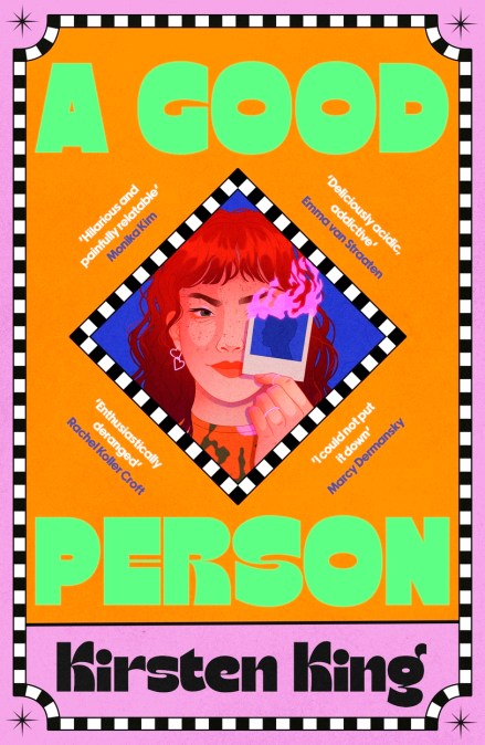A Good Person