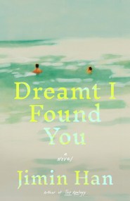 Dreamt I Found You