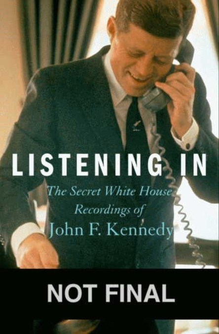 Listening In