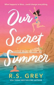 Our Secret Summer
