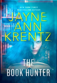The Book Hunter