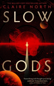 Slow Gods
