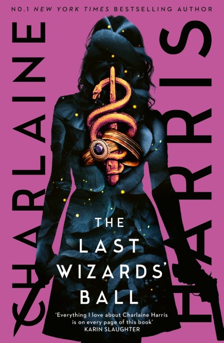 The Last Wizards’ Ball