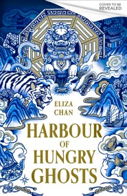 Harbour of Hungry Ghosts