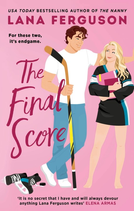The Final Score