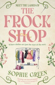 The Frock Shop