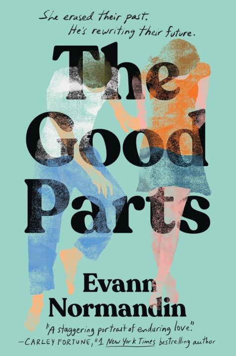 The Good Parts