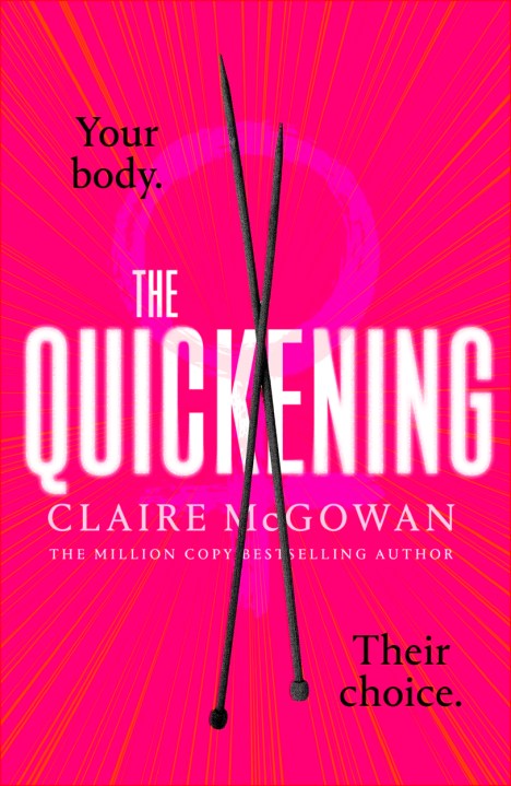 The Quickening