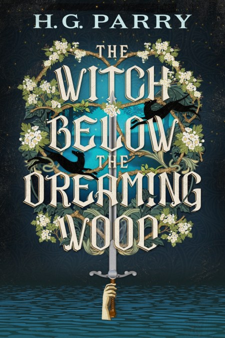 The Witch Below the Dreaming Wood