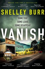 VANISH