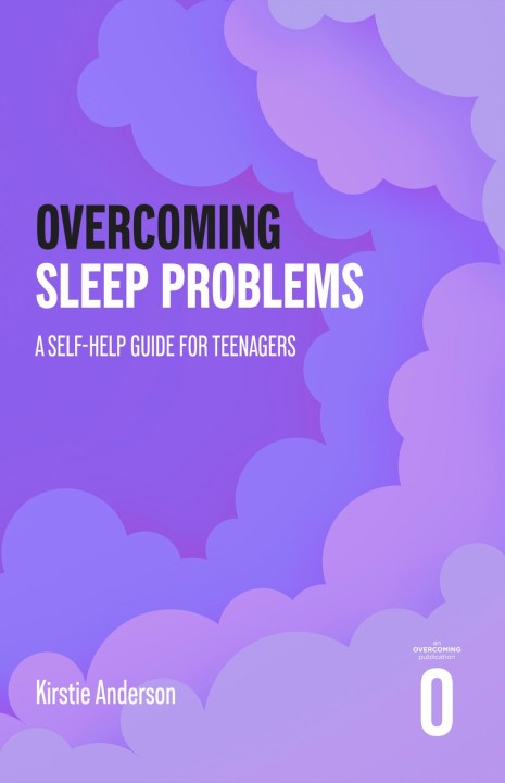 Overcoming Sleep Problems