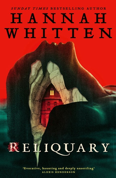 Reliquary