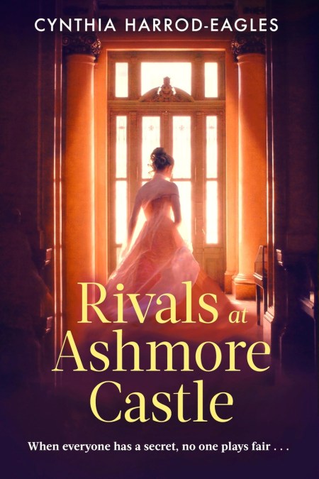 Rivals at Ashmore Castle