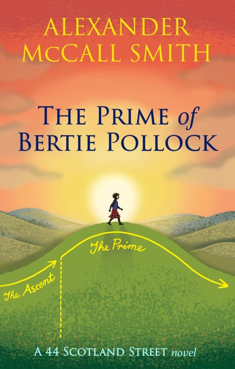 The Prime of Bertie Pollock