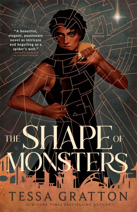 The Shape of Monsters