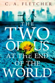 The Two of Us at the End of the World