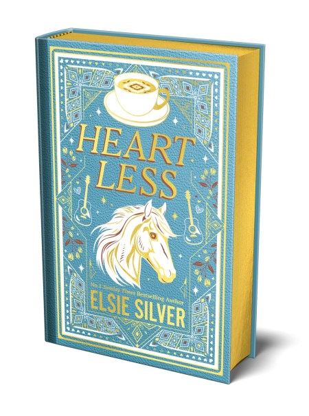 Heartless (Collector’s Edition)