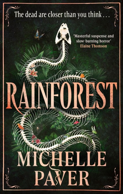 Rainforest