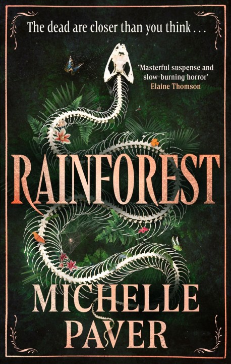 Rainforest