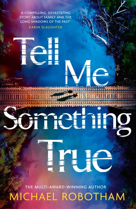 Tell Me Something True