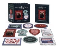 The Twilight Saga Magnet Set