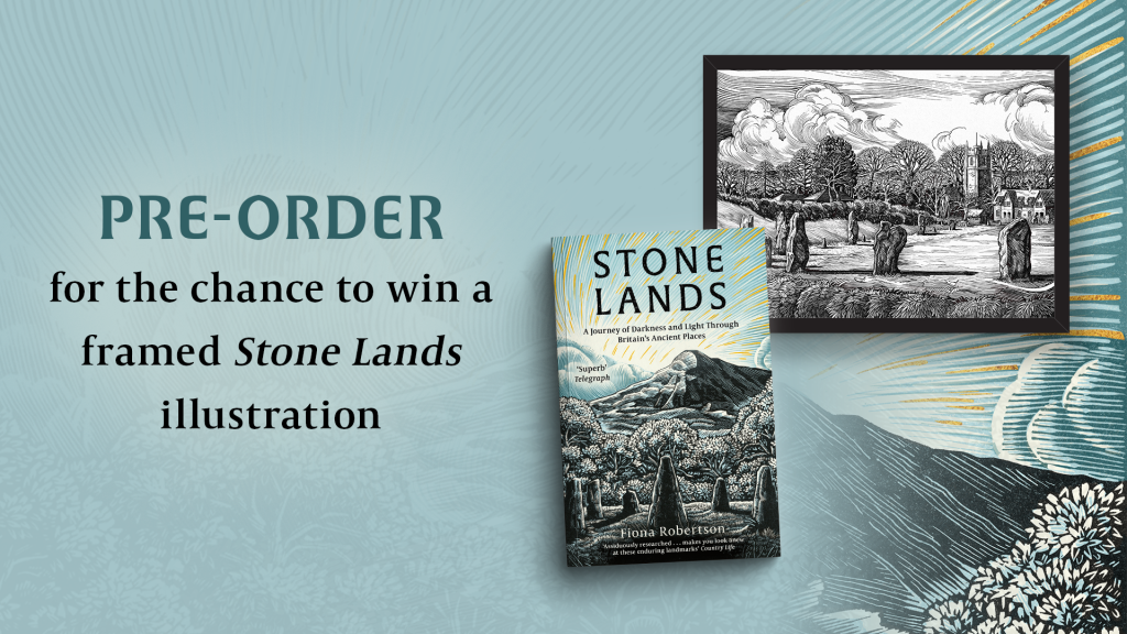 Stone Lands preorder