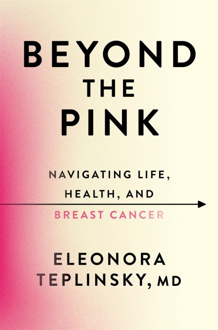 Beyond the Pink