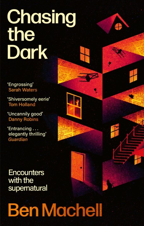 Chasing the Dark