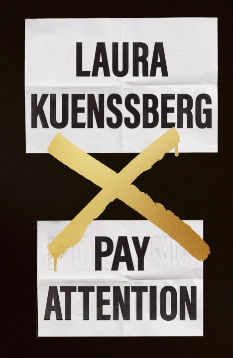 Pay Attention