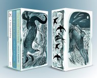 Angela Harding Box Set