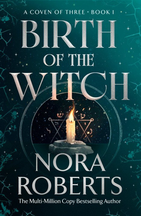 Birth of the Witch